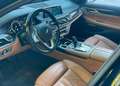 BMW 730 d xDrive Schwarzer dachhimmel 1.Hand 360kamer Noir - thumbnail 5