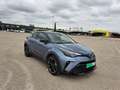 Toyota C-HR C-HR 180H GR Sport Azul - thumbnail 5