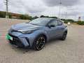 Toyota C-HR C-HR 180H GR Sport Azul - thumbnail 1