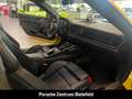 Porsche 992 911 Carrera 4 GTS Cabrio HA-Lenkung LED BOSE Gelb - thumbnail 29