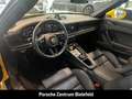 Porsche 992 911 Carrera 4 GTS Cabrio HA-Lenkung LED BOSE Gelb - thumbnail 17