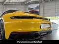 Porsche 992 911 Carrera 4 GTS Cabrio HA-Lenkung LED BOSE Gelb - thumbnail 16