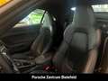 Porsche 992 911 Carrera 4 GTS Cabrio HA-Lenkung LED BOSE Gelb - thumbnail 18
