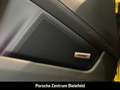 Porsche 992 911 Carrera 4 GTS Cabrio HA-Lenkung LED BOSE Gelb - thumbnail 21