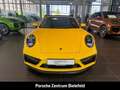 Porsche 992 911 Carrera 4 GTS Cabrio HA-Lenkung LED BOSE Gelb - thumbnail 4