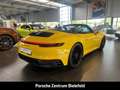Porsche 992 911 Carrera 4 GTS Cabrio HA-Lenkung LED BOSE Gelb - thumbnail 33