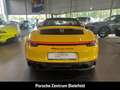 Porsche 992 911 Carrera 4 GTS Cabrio HA-Lenkung LED BOSE Gelb - thumbnail 5
