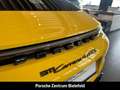Porsche 992 911 Carrera 4 GTS Cabrio HA-Lenkung LED BOSE Gelb - thumbnail 15