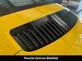 Porsche 992 911 Carrera 4 GTS Cabrio HA-Lenkung LED BOSE Gelb - thumbnail 14