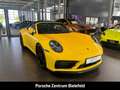 Porsche 992 911 Carrera 4 GTS Cabrio HA-Lenkung LED BOSE Gelb - thumbnail 8