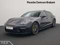 Porsche Panamera 4 E-Hybrid Sport Turismo Platinum Edition Grijs - thumbnail 1