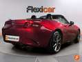 Mazda MX-5 ST 2.0 Skyactiv-G Homura Rojo - thumbnail 5
