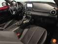 Mazda MX-5 ST 2.0 Skyactiv-G Homura Rojo - thumbnail 18