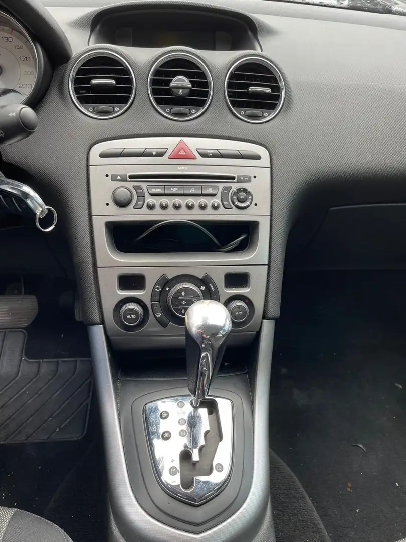 Peugeot 308 Lim.Sport Plus Schwarz - 2