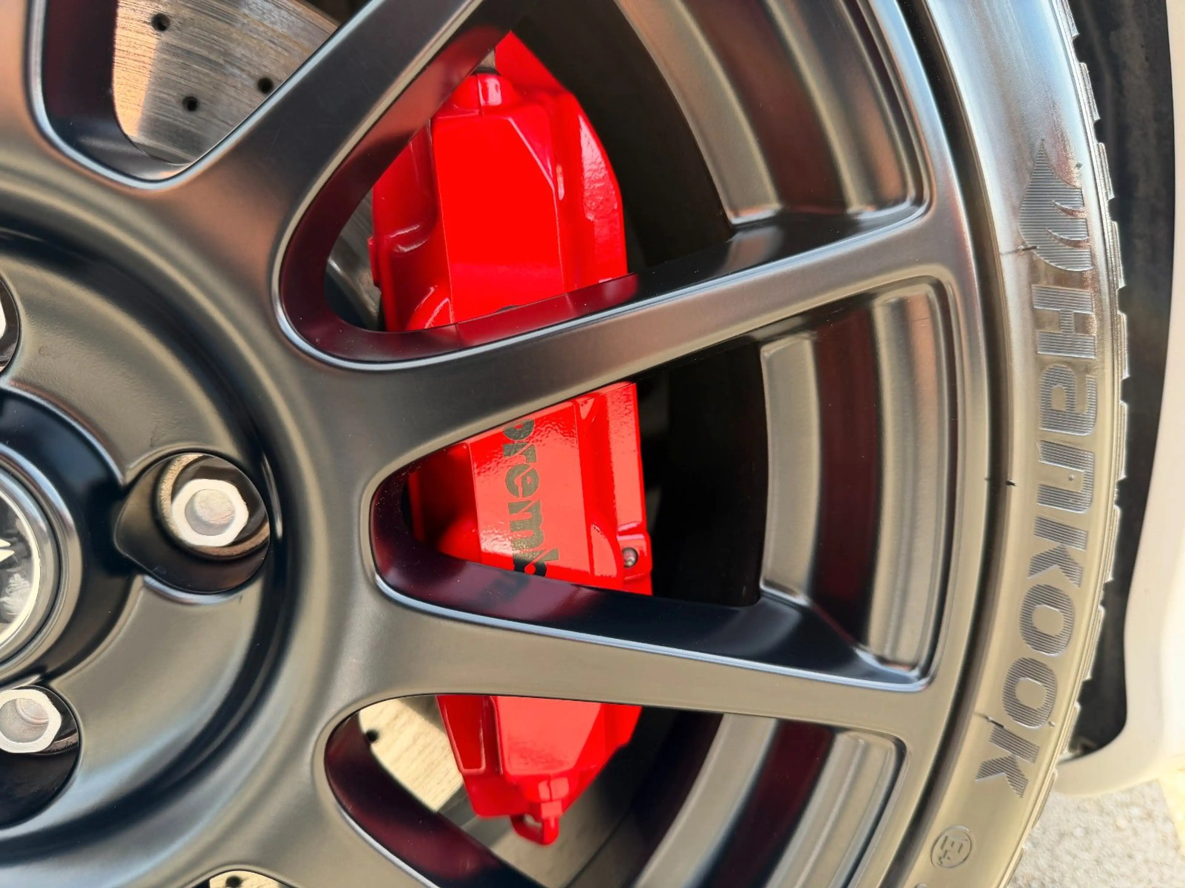 Abarth 695 1.4 T-Jet 70° Anniversario 1HD BEATS SCHALEN — photo 7