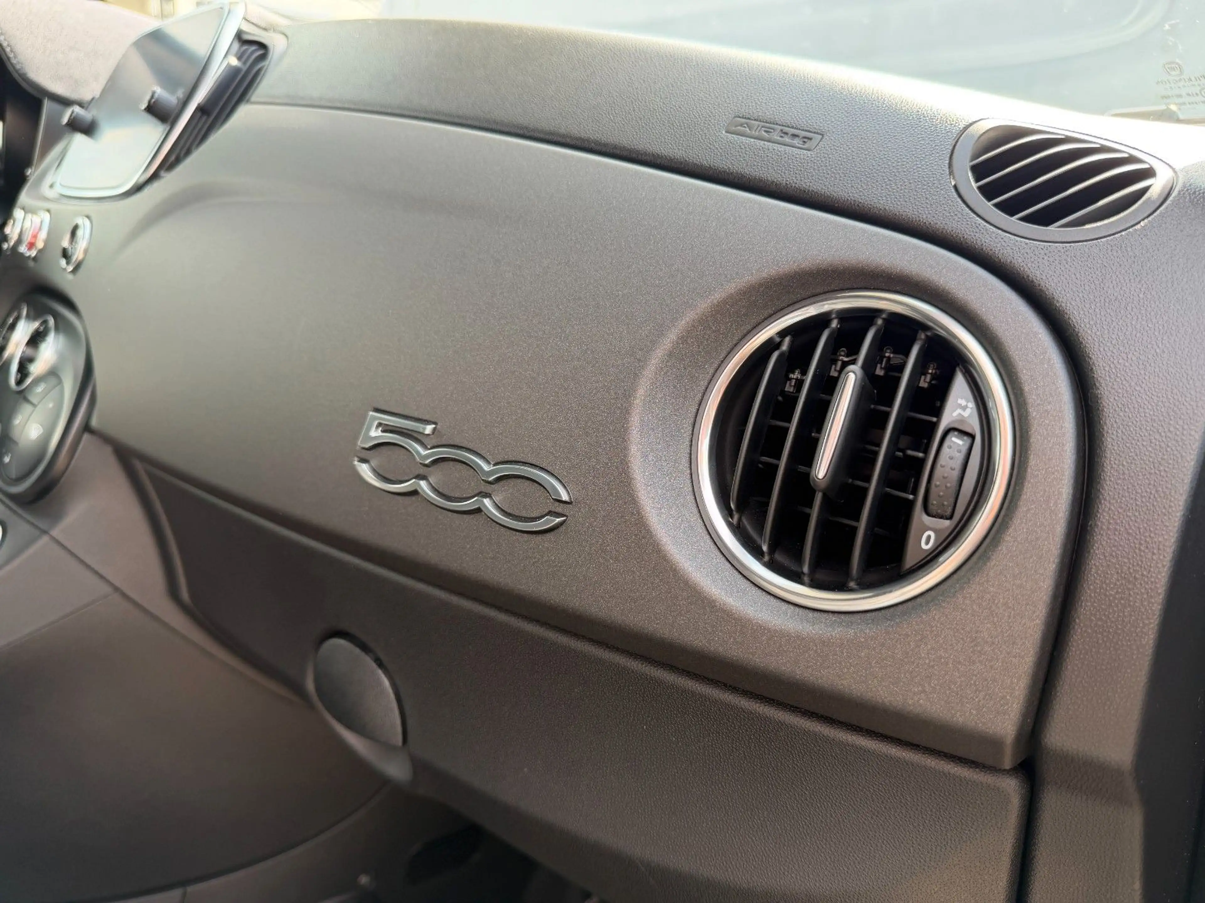 Abarth 695 1.4 T-Jet 70° Anniversario 1HD BEATS SCHALEN — photo 15