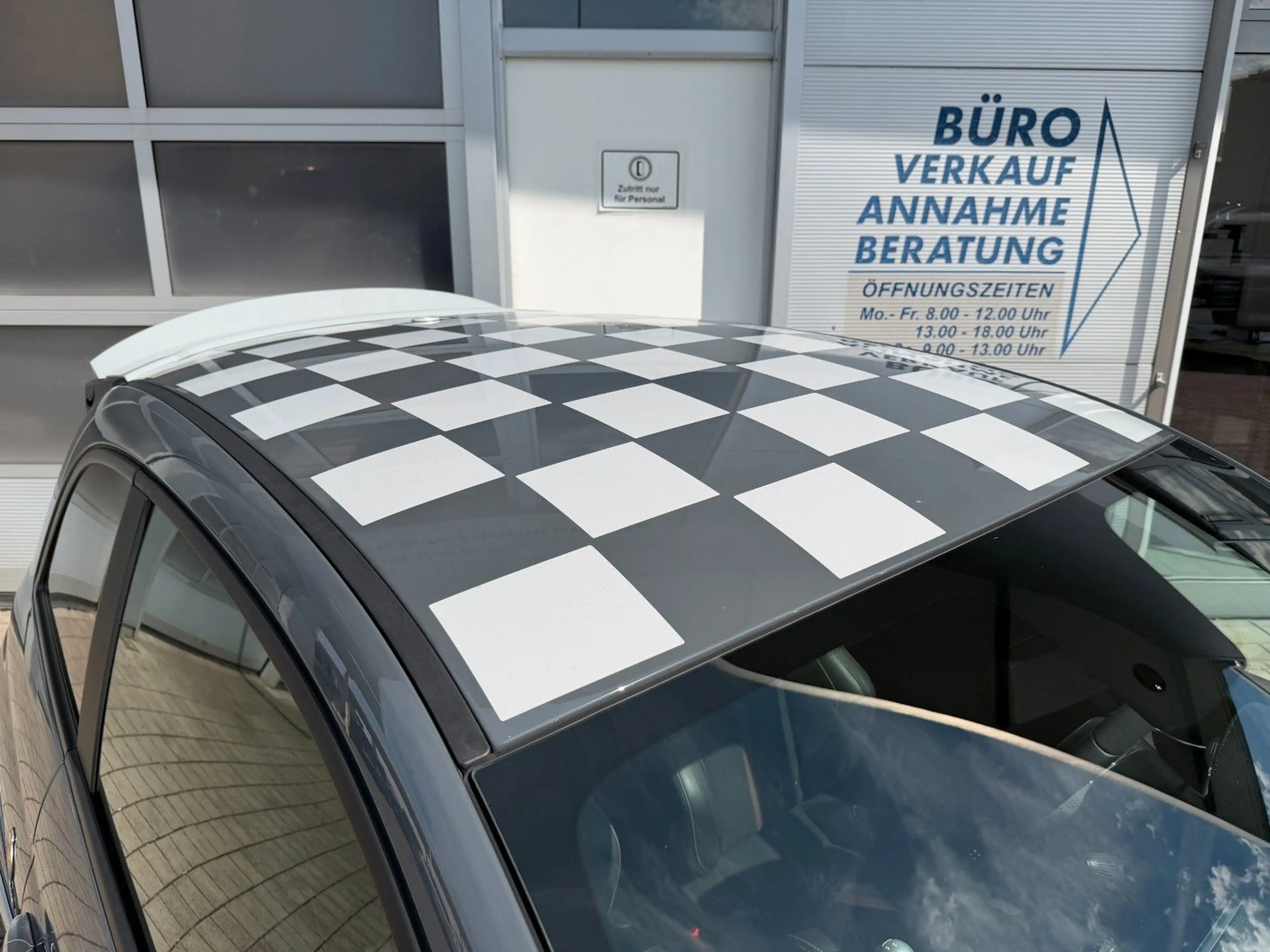 Abarth 695 1.4 T-Jet 70° Anniversario 1HD BEATS SCHALEN — photo 5