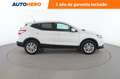 Nissan Qashqai 1.6dCi N-Tec 4x2 Weiß - thumbnail 7