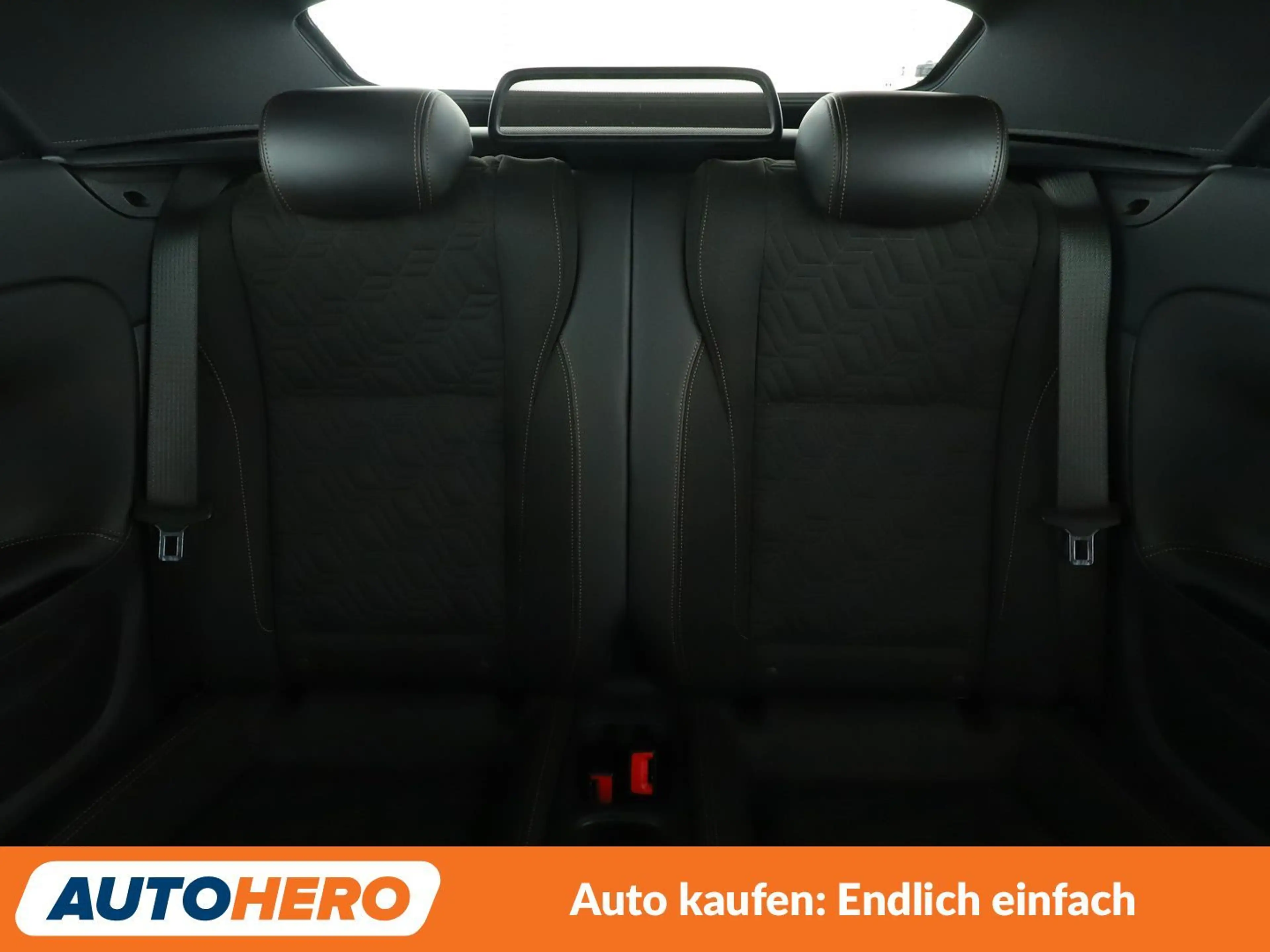 Opel Cascada 2.0 CDTI Innovation ecoFlex*NAVI*CAM*PDC*SHZ* — photo 15