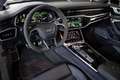 Audi RS6 4.0 Johann ABT SIGNATURE EDITION 20/64 Schwarz - thumbnail 22