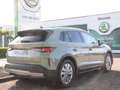 Skoda Elroq Business Edition Tour Elektromotor 210 kW / 286 PK Groen - thumbnail 2