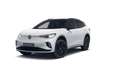 Volkswagen ID.4 GTX 4Motion Wärmepumpe DCC AHK HUD Pano 360° Weiß - thumbnail 2
