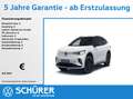 Volkswagen ID.4 GTX 4Motion Wärmepumpe DCC AHK HUD Pano 360° Weiß - thumbnail 1