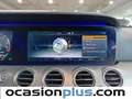 Mercedes-Benz E 220 220d 9G-Tronic 194 Plateado - thumbnail 6