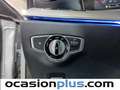 Mercedes-Benz E 220 220d 9G-Tronic 194 Plateado - thumbnail 12