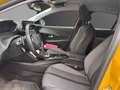 Peugeot 208 Allure Jaune - thumbnail 9