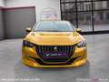 Peugeot 208 Allure Jaune - thumbnail 7