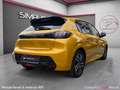Peugeot 208 Allure Jaune - thumbnail 5