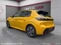 Peugeot 208 Allure Jaune - thumbnail 6