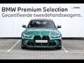 BMW M3 xDrive Competition Vert - thumbnail 2