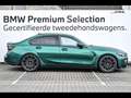 BMW M3 xDrive Competition Vert - thumbnail 3