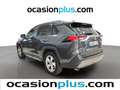 Toyota RAV 4 2.5 hybrid 4WD Luxury Gris - thumbnail 3