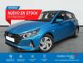 Hyundai i20 Nuevo  1.2 MPI 62 kW (84 CV) MT5 2WD Sense Azul - thumbnail 1