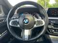 BMW 630 630d Gran Turismo xdrive Msport 265cv auto Fekete - thumbnail 5