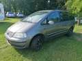 Volkswagen Sharan Sharan 2.0 TDI DPF Pacific Grau - thumbnail 4