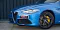 Alfa Romeo Giulia 2.2 t Veloce Q4 210cv auto BLU MISANO Blau - thumbnail 5