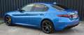 Alfa Romeo Giulia 2.2 t Veloce Q4 210cv auto BLU MISANO Blau - thumbnail 1