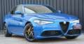 Alfa Romeo Giulia 2.2 t Veloce Q4 210cv auto BLU MISANO Blau - thumbnail 2