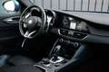 Alfa Romeo Giulia 2.2 t Veloce Q4 210cv auto BLU MISANO Blau - thumbnail 14