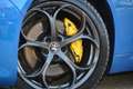 Alfa Romeo Giulia 2.2 t Veloce Q4 210cv auto BLU MISANO Blau - thumbnail 21