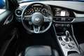 Alfa Romeo Giulia 2.2 t Veloce Q4 210cv auto BLU MISANO Blau - thumbnail 7