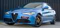 Alfa Romeo Giulia 2.2 t Veloce Q4 210cv auto BLU MISANO Blau - thumbnail 3