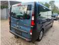Renault Trafic T29 1.6 dCi 125CV L2 H1 GANCIO TRAINO NAVIGATORE Bleu - thumbnail 4