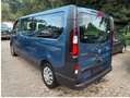 Renault Trafic T29 1.6 dCi 125CV L2 H1 GANCIO TRAINO NAVIGATORE Bleu - thumbnail 2