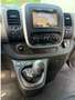 Renault Trafic T29 1.6 dCi 125CV L2 H1 GANCIO TRAINO NAVIGATORE Bleu - thumbnail 9