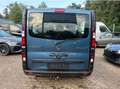 Renault Trafic T29 1.6 dCi 125CV L2 H1 GANCIO TRAINO NAVIGATORE Bleu - thumbnail 3